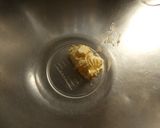チーズクリームのシュークリーム作り方3写真