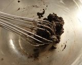 チーズクリームのシュークリーム作り方4写真