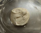 チーズクリームのシュークリーム作り方1写真