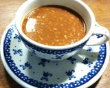 美味しい甘酒の作り方　オートミール甘酒作り方11写真