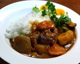 SDGs 小豆の茹で汁+オートミール+米麹作り方9写真