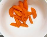 根菜茄子白菜簡単オイポン味温野菜サラダ作り方2写真