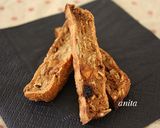 おからnoグラノーラバー作り方5写真