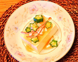 フライド長芋❤ちょっと和風のおつまみ作り方7写真