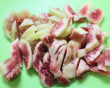 砂糖不要♪大根イチジク焼ちくわの煮物作り方3写真