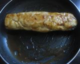 野菜が食べやすい♡チキンロールオイスタ♡作り方6写真