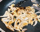 トンテキ 甘酢ソース作り方4写真