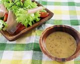 ウイルス対策にも＊ハニーマスタードソース作り方2写真