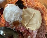 我が家のやみつき551風餃子シュウマイ作り方3写真