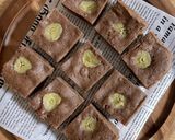 レンジで簡単！チョコバナナ蒸しパン作り方9写真