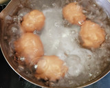 おでん☆厚切り大根が早く煮える方法★煮物作り方2写真