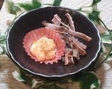 酒飲みに捧ぐだしマヨ作り方1写真