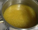 インドネシア♡いろいろのせて朝食のお粥作り方6写真