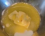米粉HMで作った甘栗テリーヌ作り方1写真