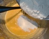 米粉HMで作った甘栗テリーヌ作り方3写真