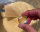 米粉HMで作った甘栗テリーヌ作り方5写真