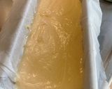 米粉HMで作った甘栗テリーヌ作り方7写真
