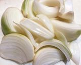たまねぎキムチ作り方1写真