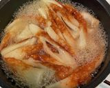 【簡単副菜】ちくわとこんにゃくの鰹節煮作り方3写真