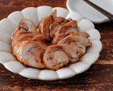 レンジで簡単♡絶品鶏チャーシュー♡作り方11写真