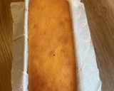米粉HMで作った甘栗テリーヌ作り方10写真