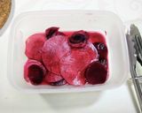 コールラビのラビオリ作り方4写真
