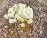 中華麹の麻婆豆腐作り方3写真