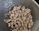 ヨウサマの減塩播州素麺炒め兵庫県郷土料理作り方1写真