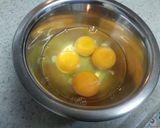 ちょい甘めな美味しい卵焼き作り方1写真