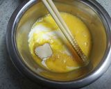 ちょい甘めな美味しい卵焼き作り方2写真