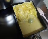 ちょい甘めな美味しい卵焼き作り方4写真