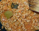 カレーパン用キーマカレー作り方3写真