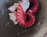 ヨウサマの減塩明石焼き風たまご焼き作り方1写真