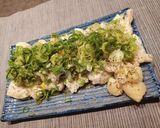 ヘルシーうまい！鬼しっとり鳥胸ネギポン！作り方8写真