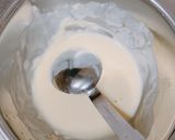 ☆味しみ！ほくほく！丸ごと里芋コロッケ☆作り方6写真