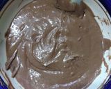 型なし☆米粉のバナナケーキ作り方5写真