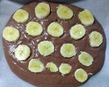 型なし☆米粉のバナナケーキ作り方6写真