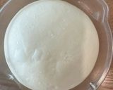 アップルカスタードのちぎりパン作り方1写真