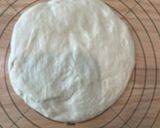 アップルカスタードのちぎりパン作り方6写真
