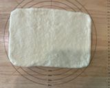 アップルカスタードのちぎりパン作り方10写真