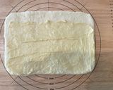 アップルカスタードのちぎりパン作り方11写真