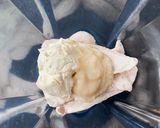 63℃ ささみ チキンペースト：しっとり作り方19写真
