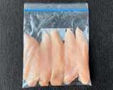 63℃ ささみ チキンペースト：しっとり作り方5写真