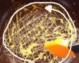 ポテトサラダのベール卵包み作り方6写真