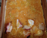 ヨウサマの減塩明石焼き風たまご焼き作り方3写真