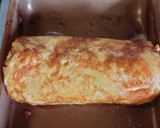 ヨウサマの減塩明石焼き風たまご焼き作り方5写真