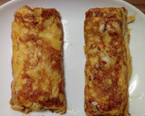 ヨウサマの減塩明石焼き風たまご焼き作り方6写真
