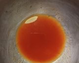 ヨウサマの減塩りんご酢のカツオのタルタル作り方3写真