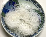 大根のつまのリメイク！出汁で煮物作り方1写真