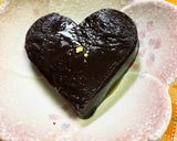 黒豆羊羹 作り方7写真